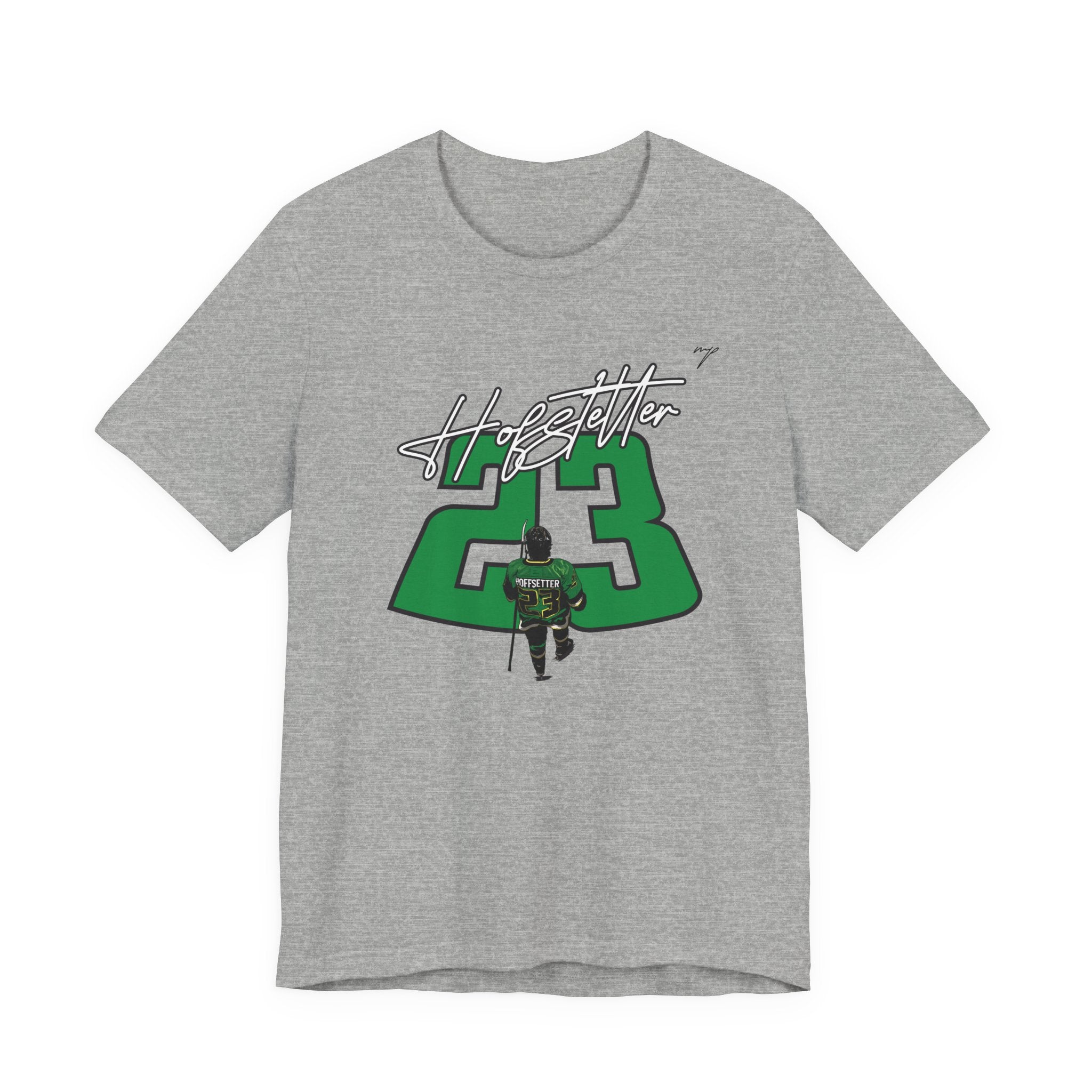Cam Hofstetter Graphic Tee