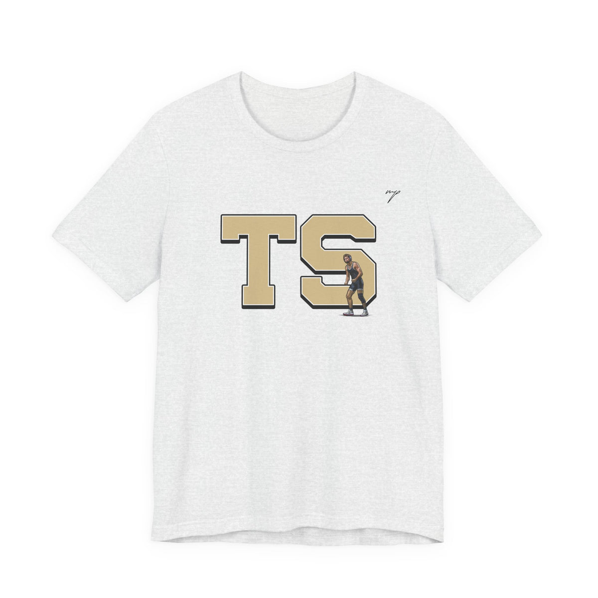 Tyler Stephens Graphic Tee