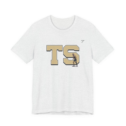 Tyler Stephens Graphic Tee