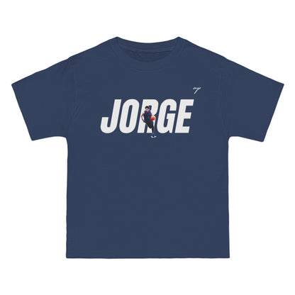 Jorge Jimenez Vintage Tee