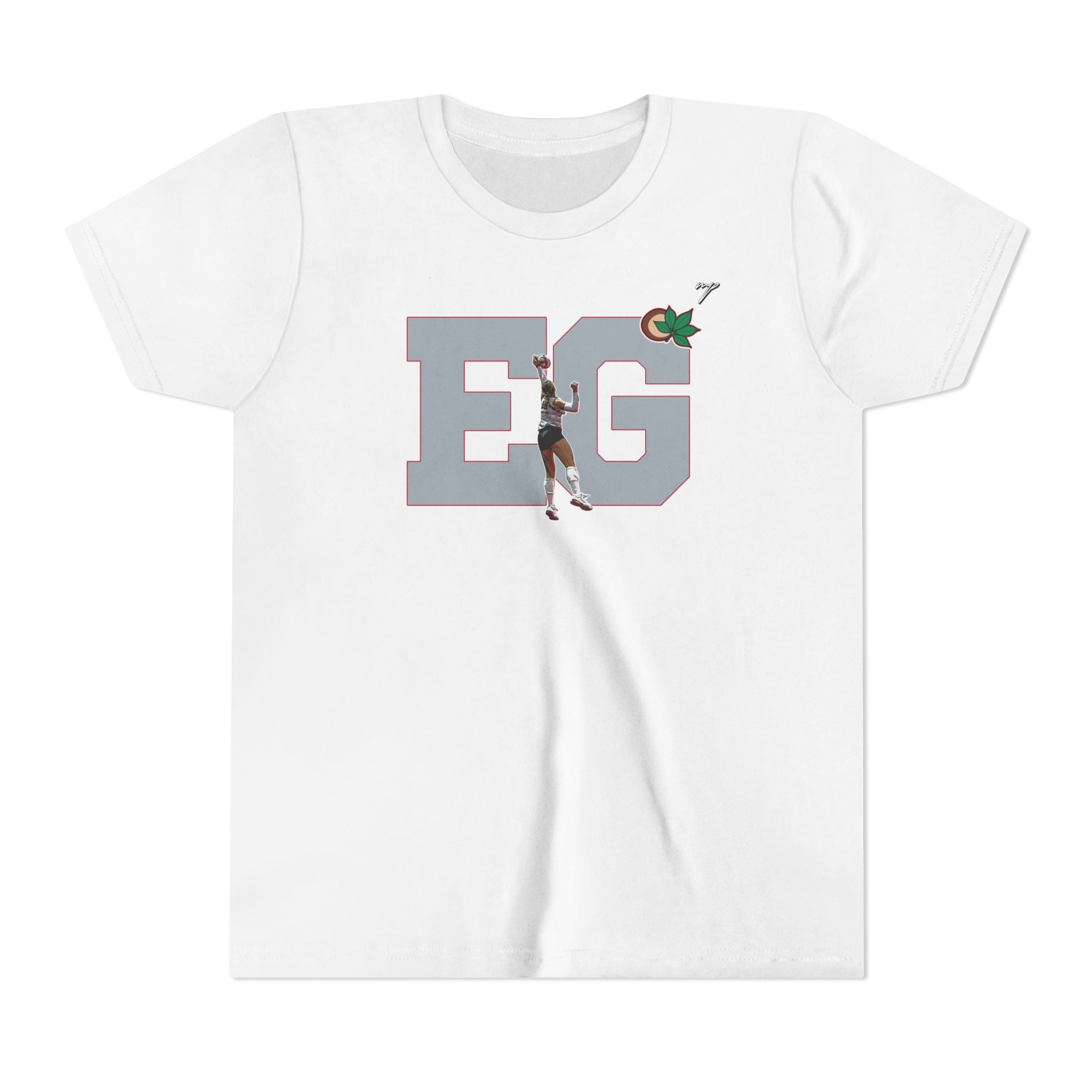 Ella Gravlee Youth Graphic Tee
