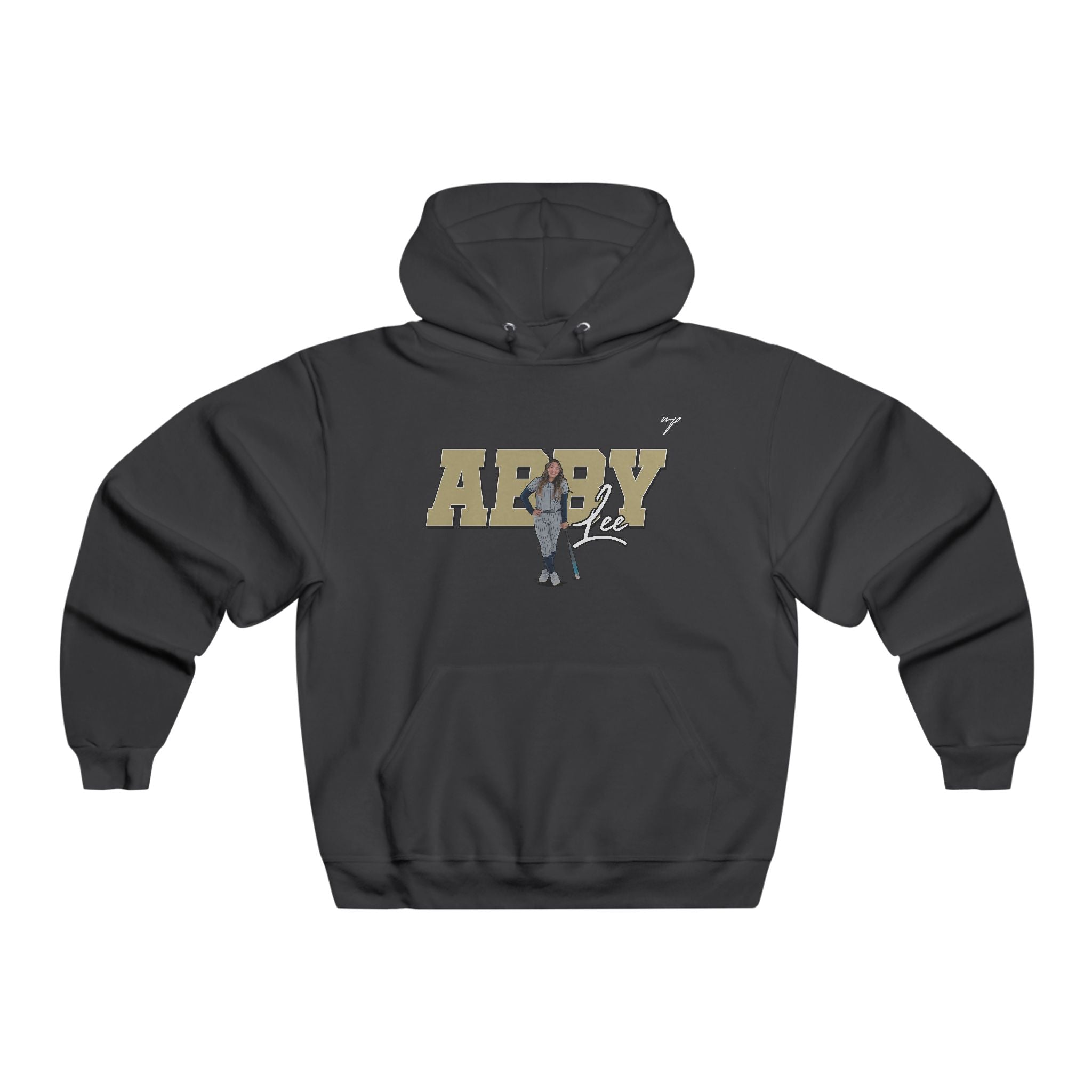 Abby Lee Vintage Hoodie