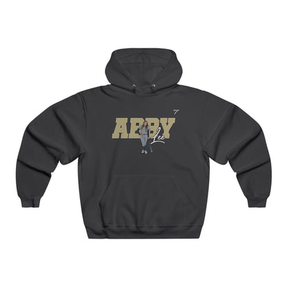Abby Lee Vintage Hoodie