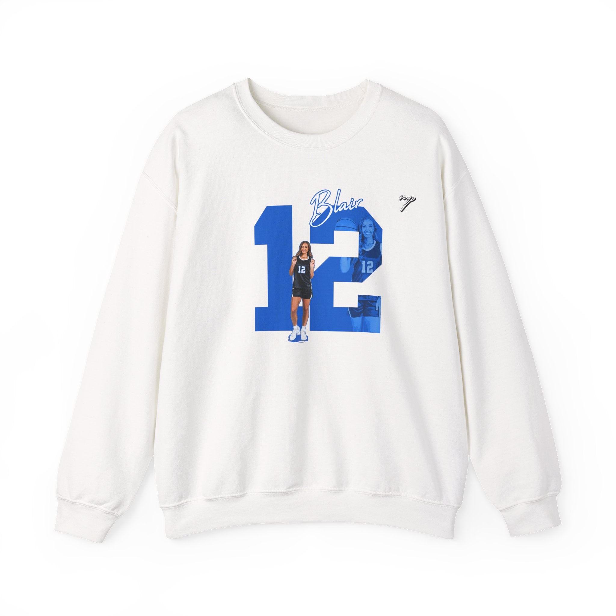 Blair Baugus Crewneck