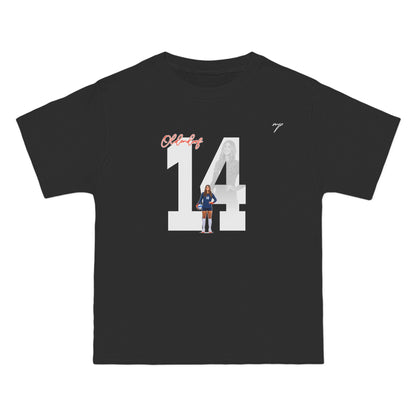 Lindsay Oldendorf Vintage Tee