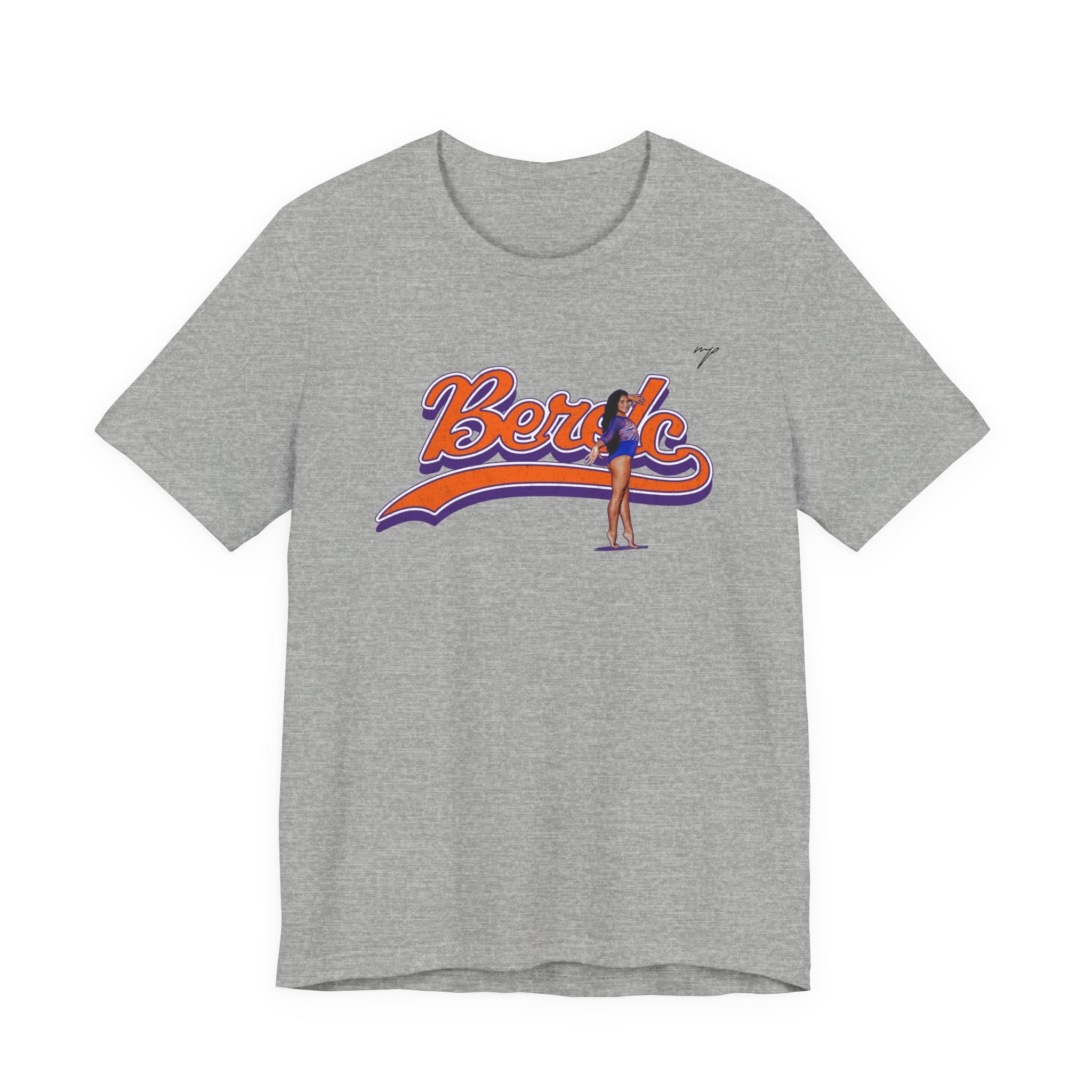 Joelie Berelc Graphic Tee