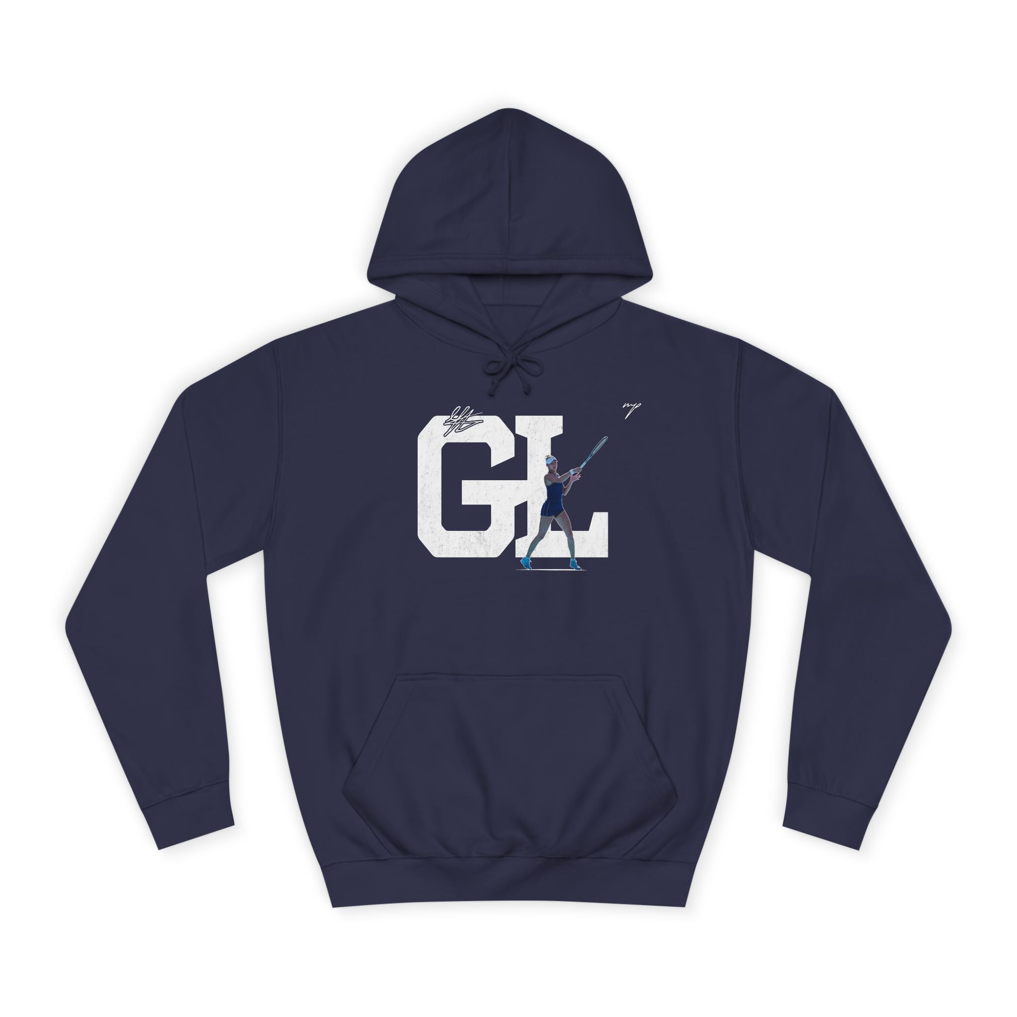 Gabriella Lindgren Hoodie