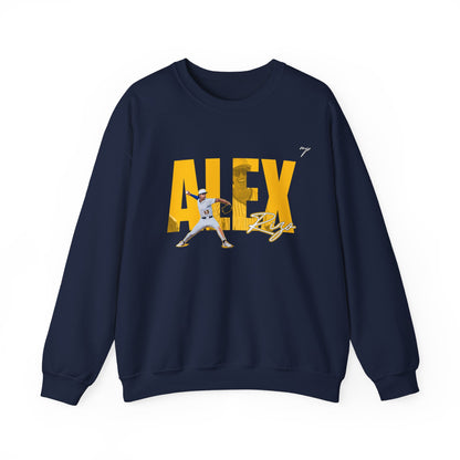 Alex Rizo Crewneck