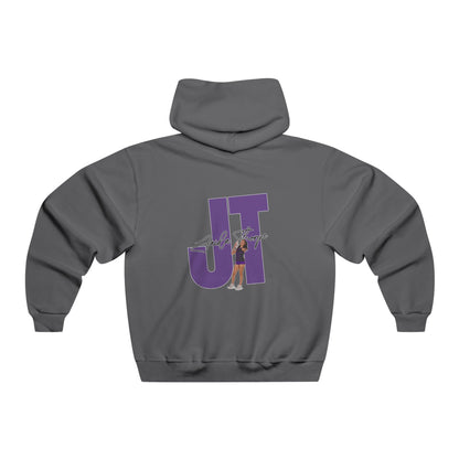 Jaida Thorpe Vintage Hoodie (Front + Back)