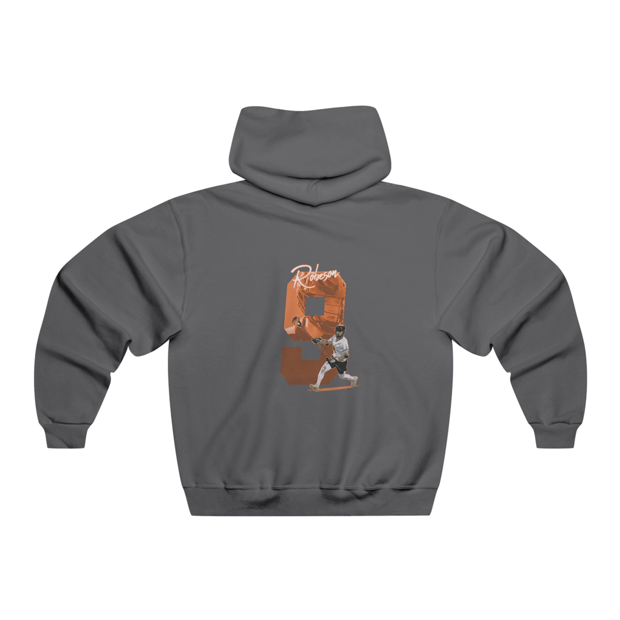 Matt Robeson Vintage Hoodie