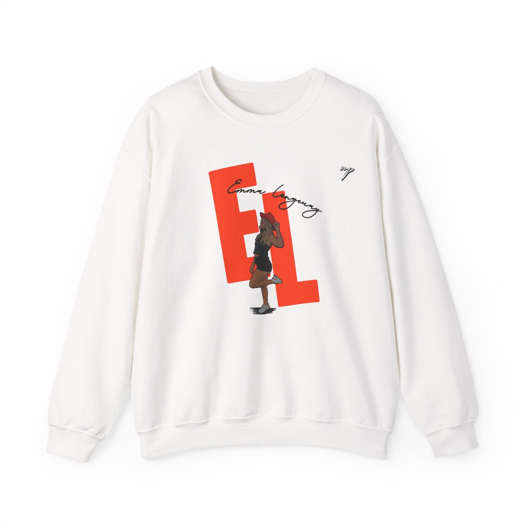 Emma Longeuay Crewneck