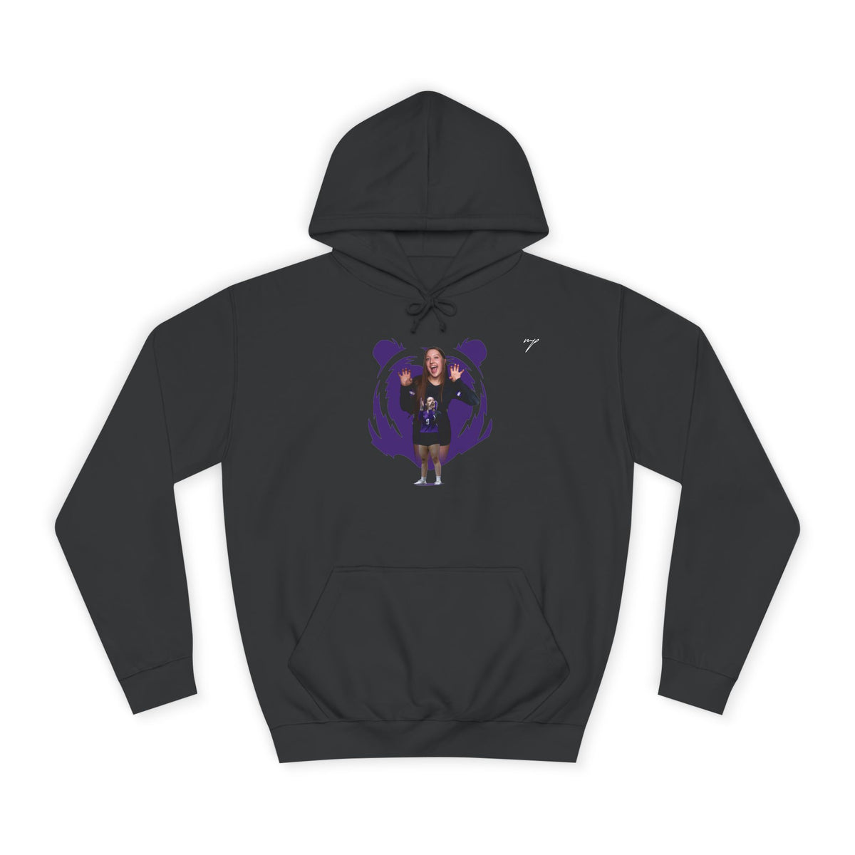 Marleigh Thessing Hoodie