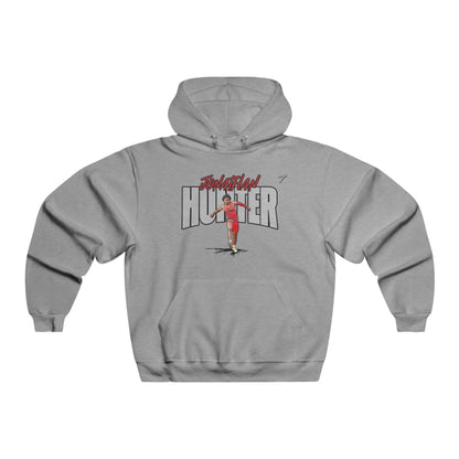 Jonathan Hunter Vintage Hoodie