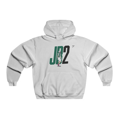 Jacob Burns Vintage Hoodie