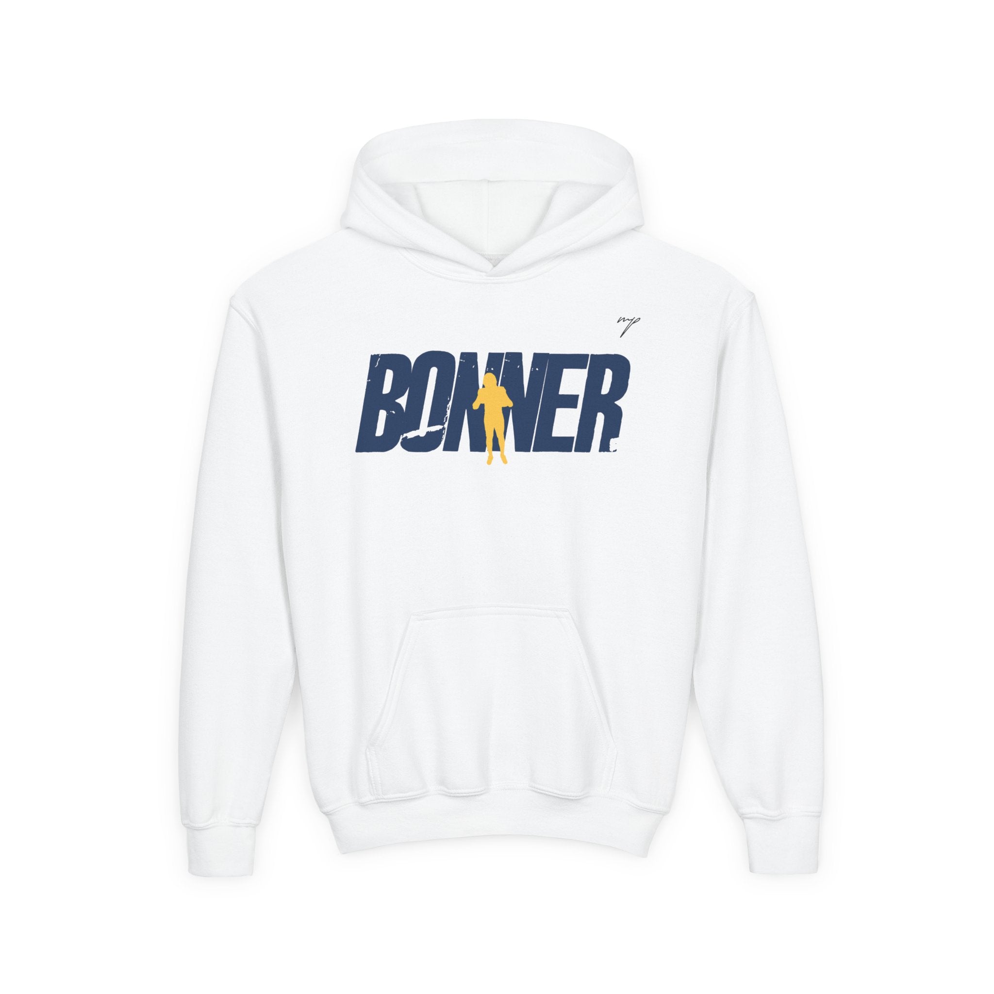 Ivan Bonner YOUTH Hoodie