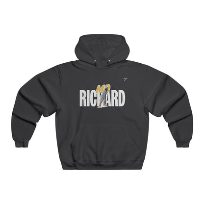 Maurice Richard Vintage Hoodie