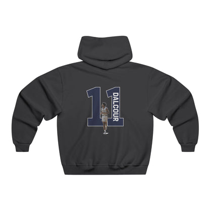 Daylen Dalcour Vintage Hoodie