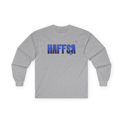 Hafssa Boutrich Long Sleeve