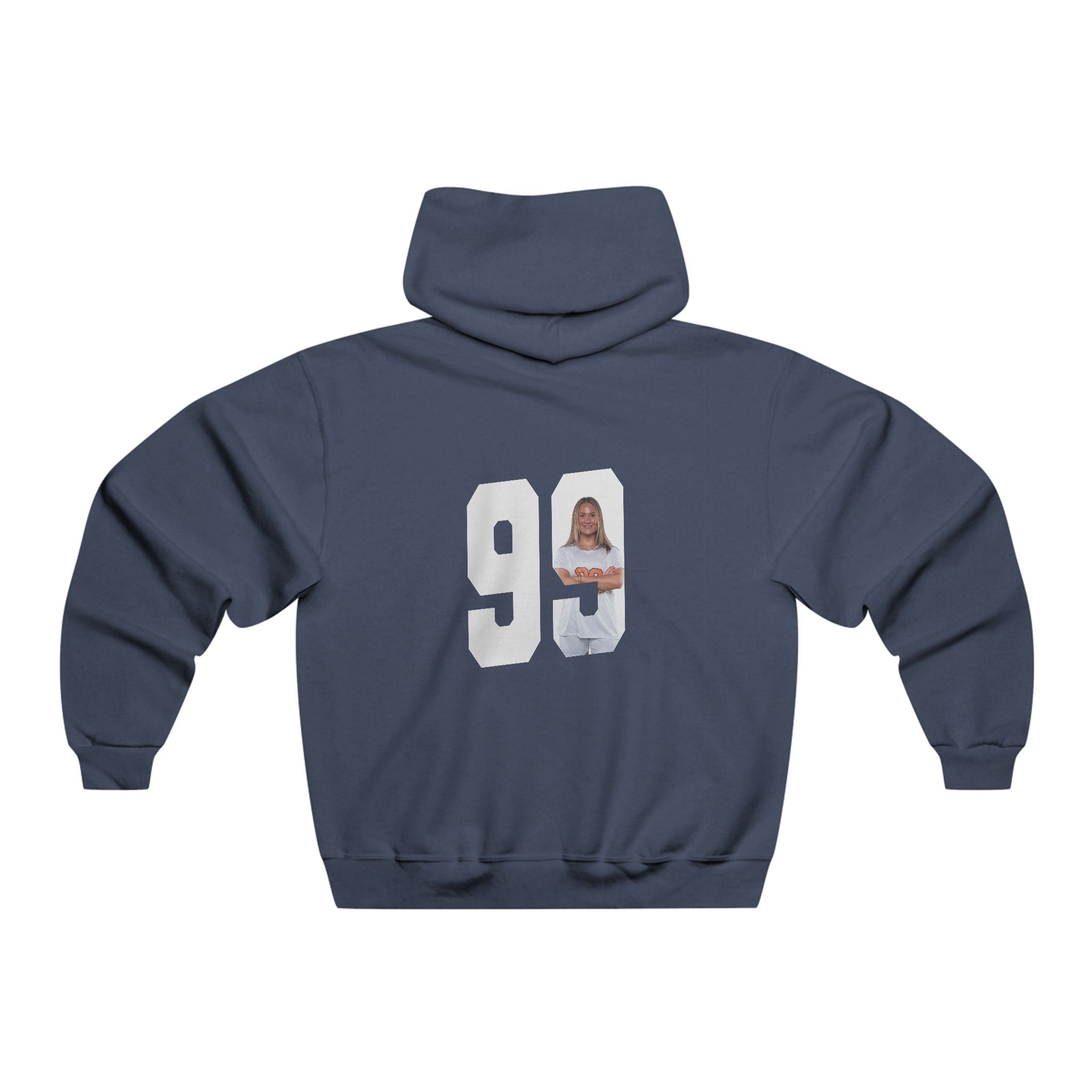 Kalena Mandeville Vintage Hoodie
