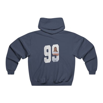 Kalena Mandeville Vintage Hoodie