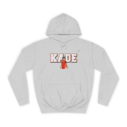 Kade Shook Hoodie