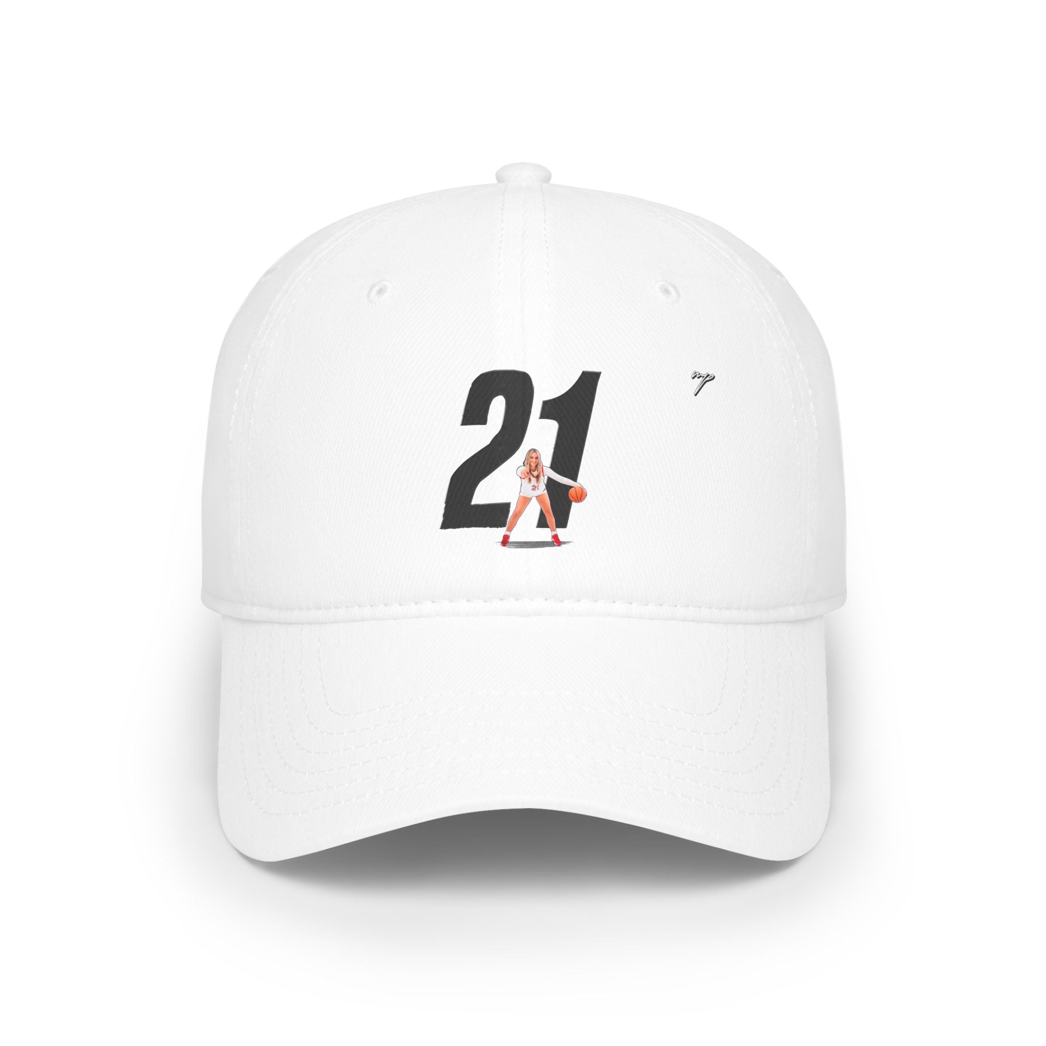 Brooke Winchester Hat