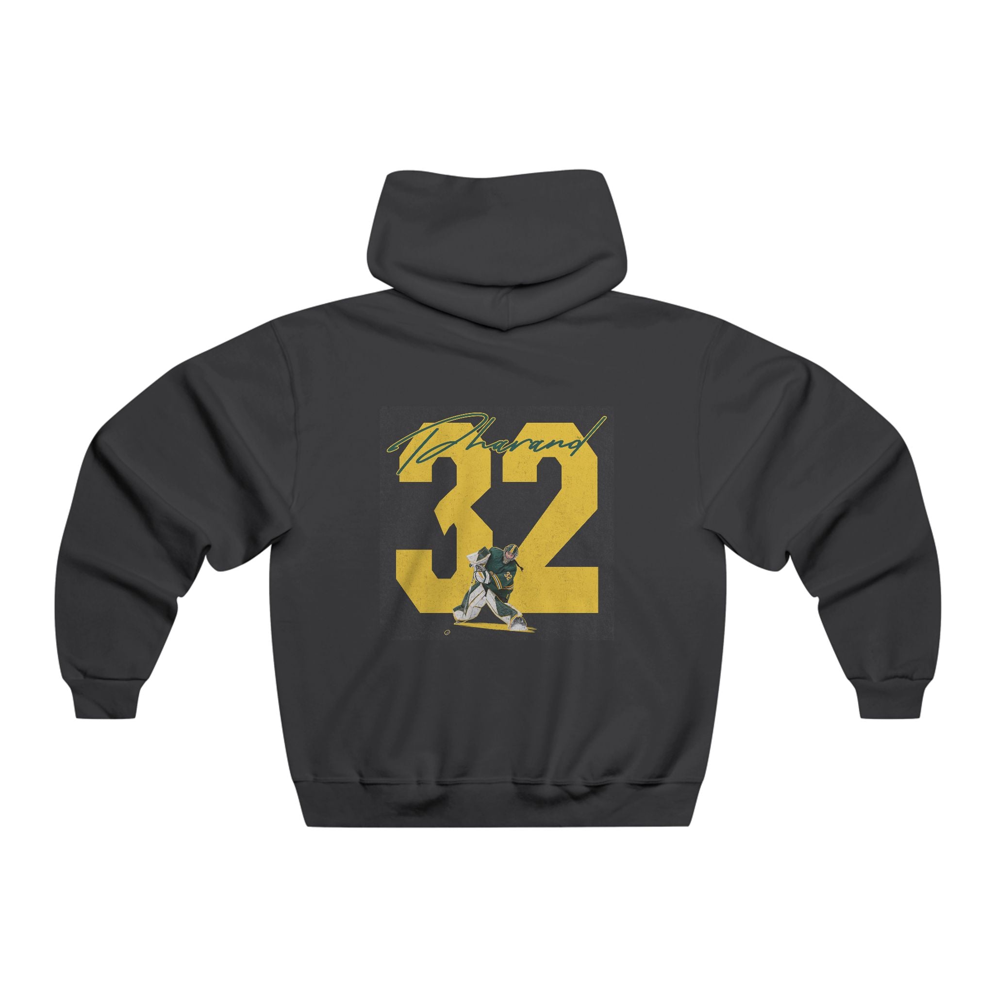 Kalia Pharand Vintage Hoodie