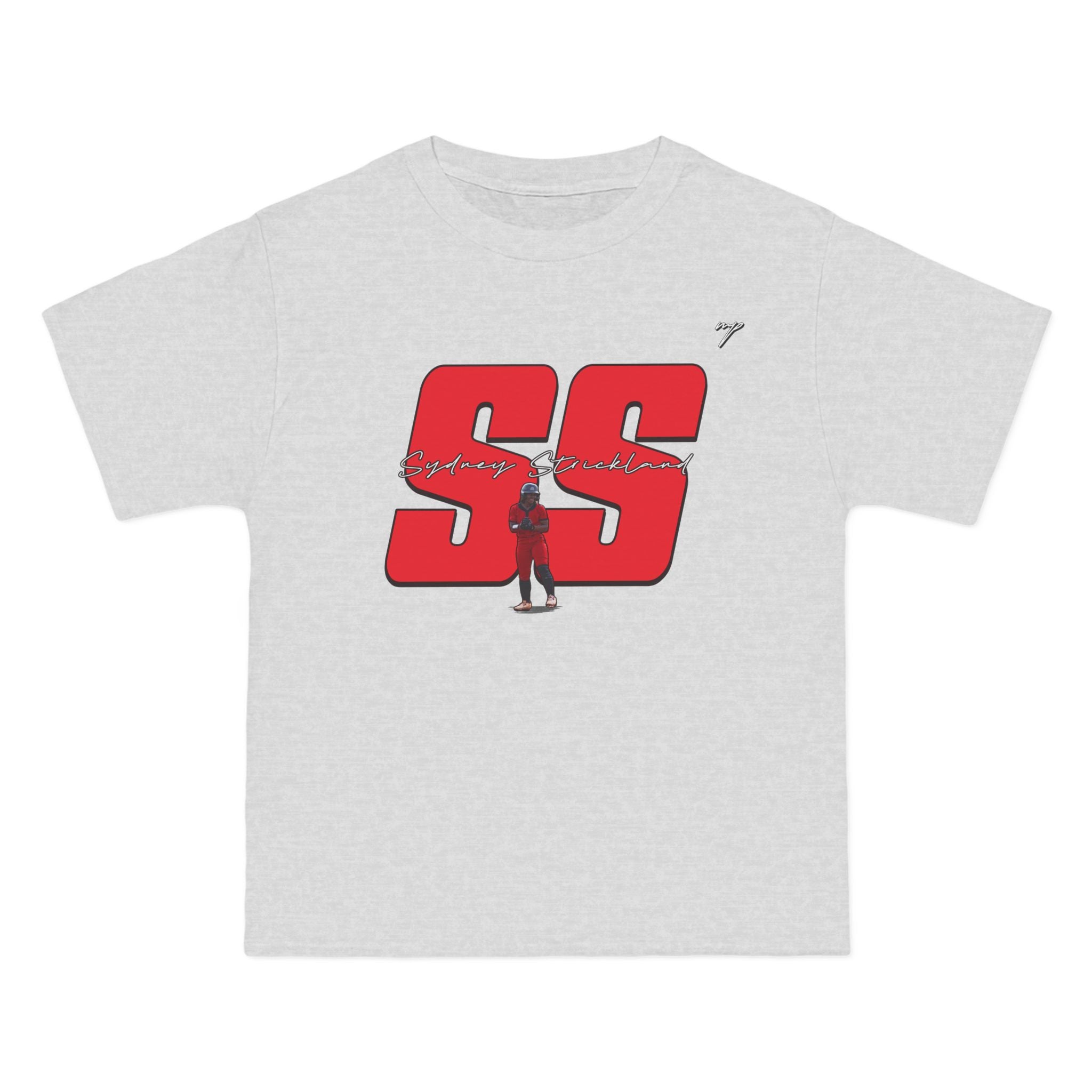 Sydney Strickland Vintage Tee