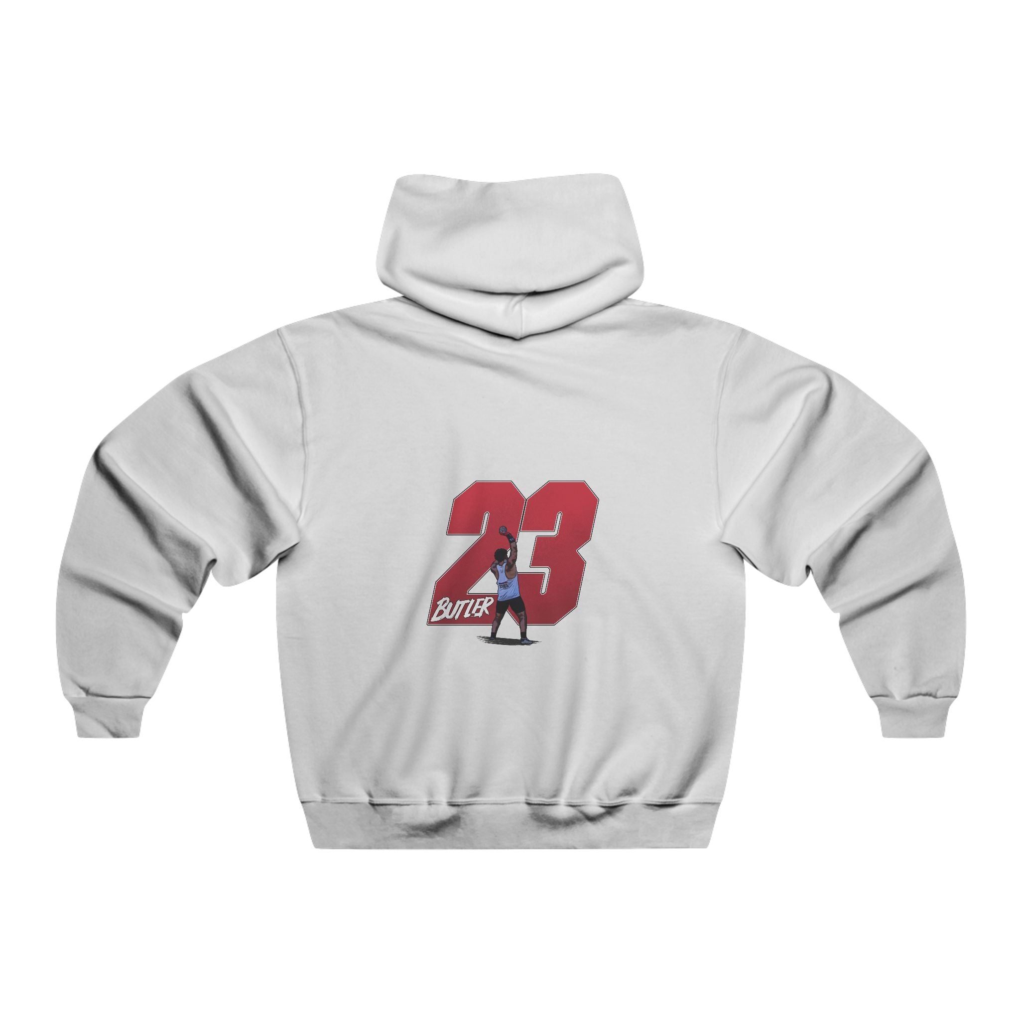 Isaiah Butler Vintage Hoodie