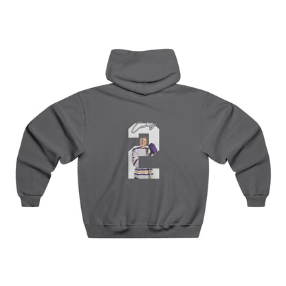 Mika Cichosz Vintage Hoodie