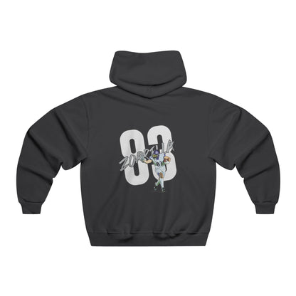 David Zorrilla Vintage Hoodie