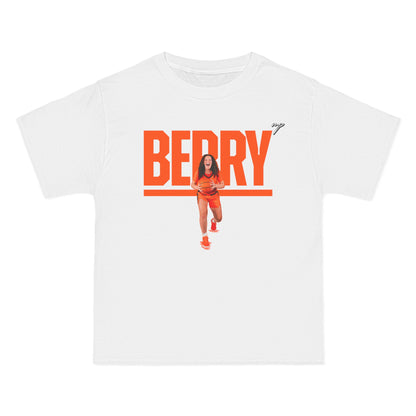 Berry Wallace Vintage Tee