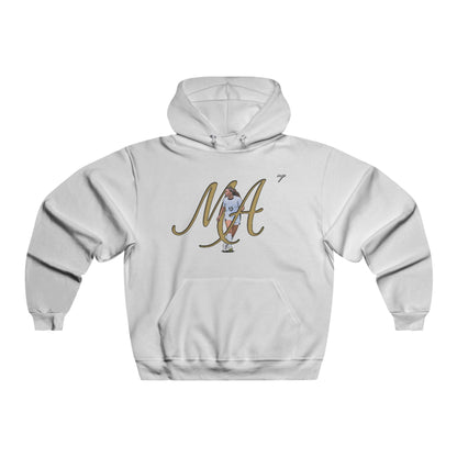 Mallory Anderson Vintage Hoodie
