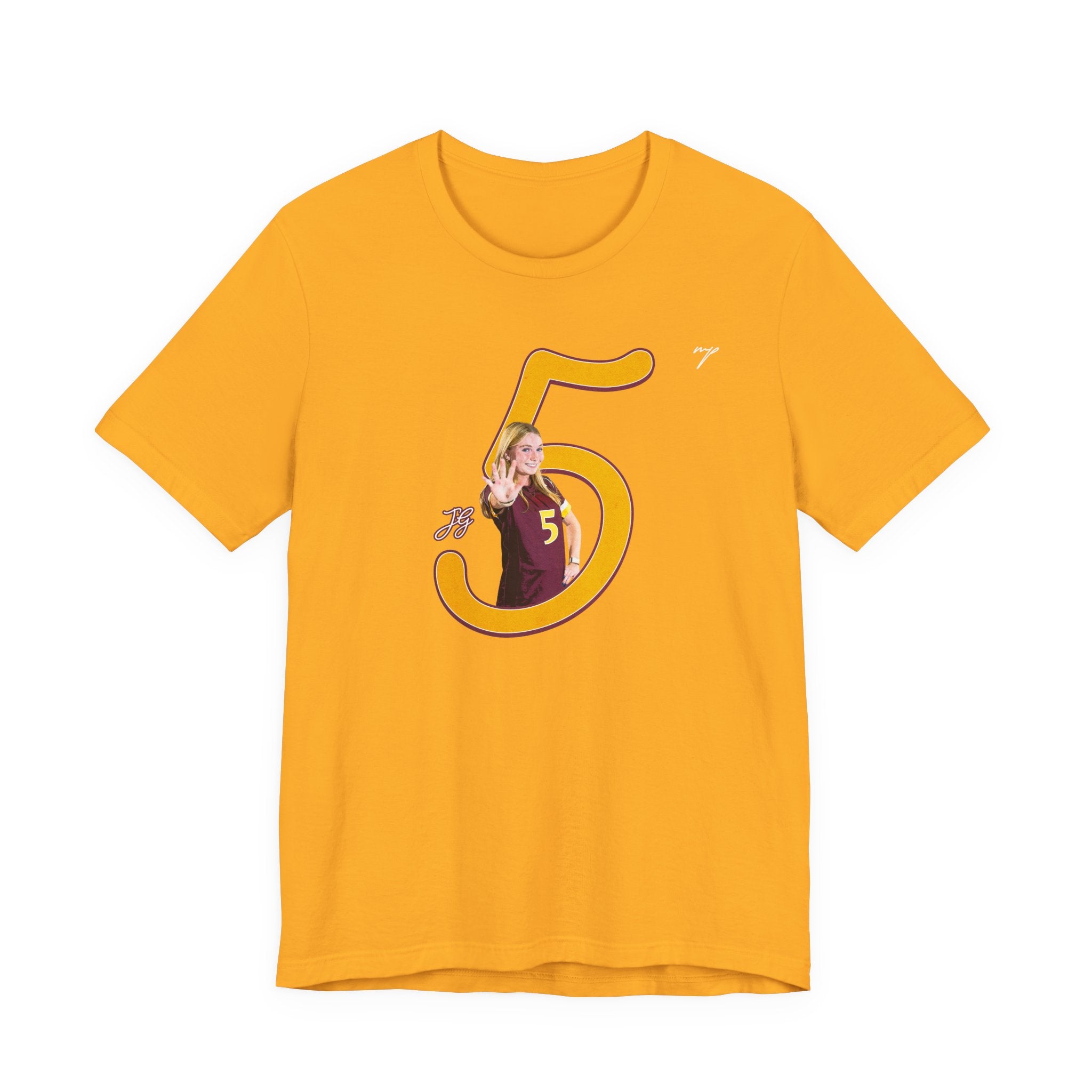 Jordan Gaebel Graphic Tee
