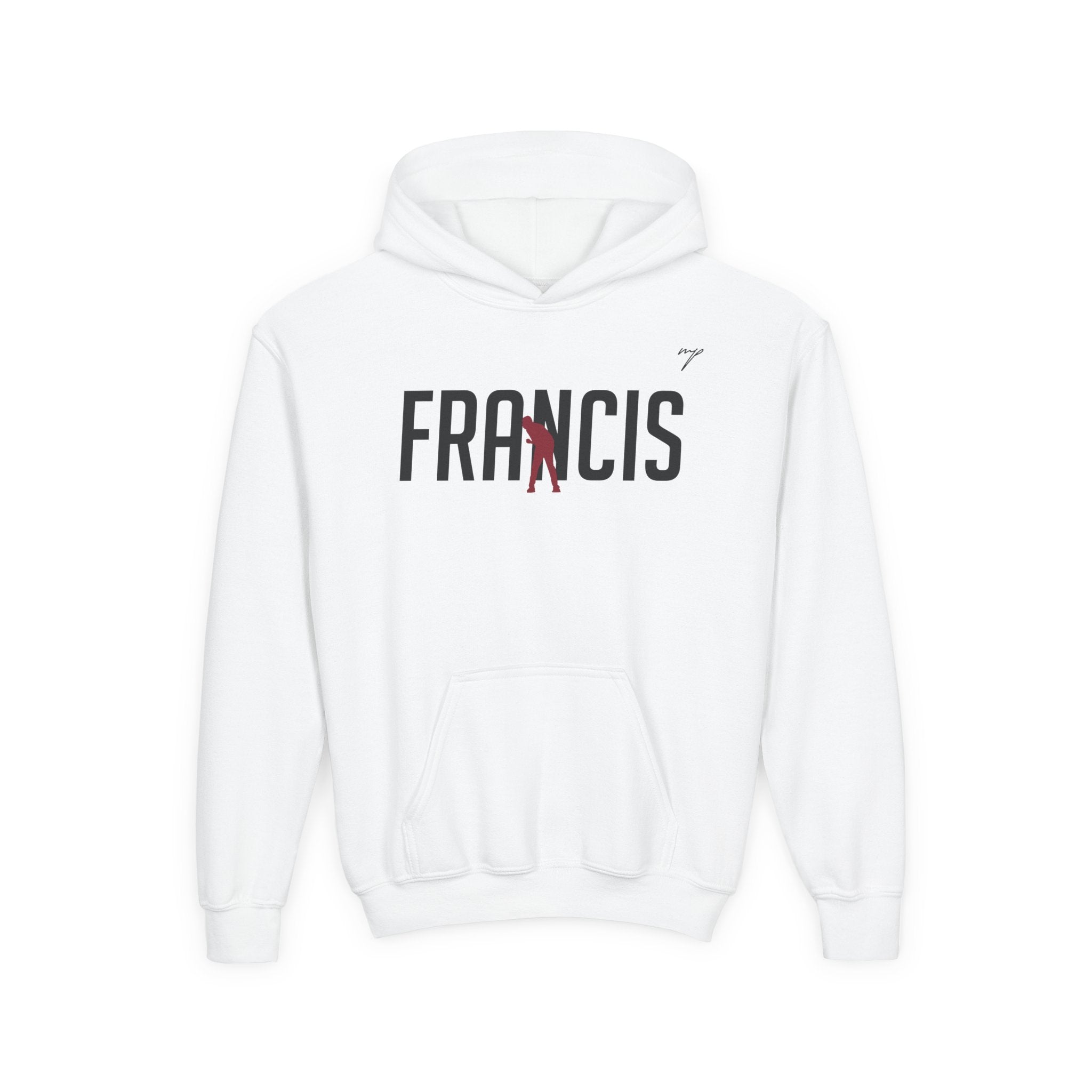 Francis DeSilva YOUTH Hoodie