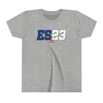 Ella Sharrock YOUTH Graphic Tee