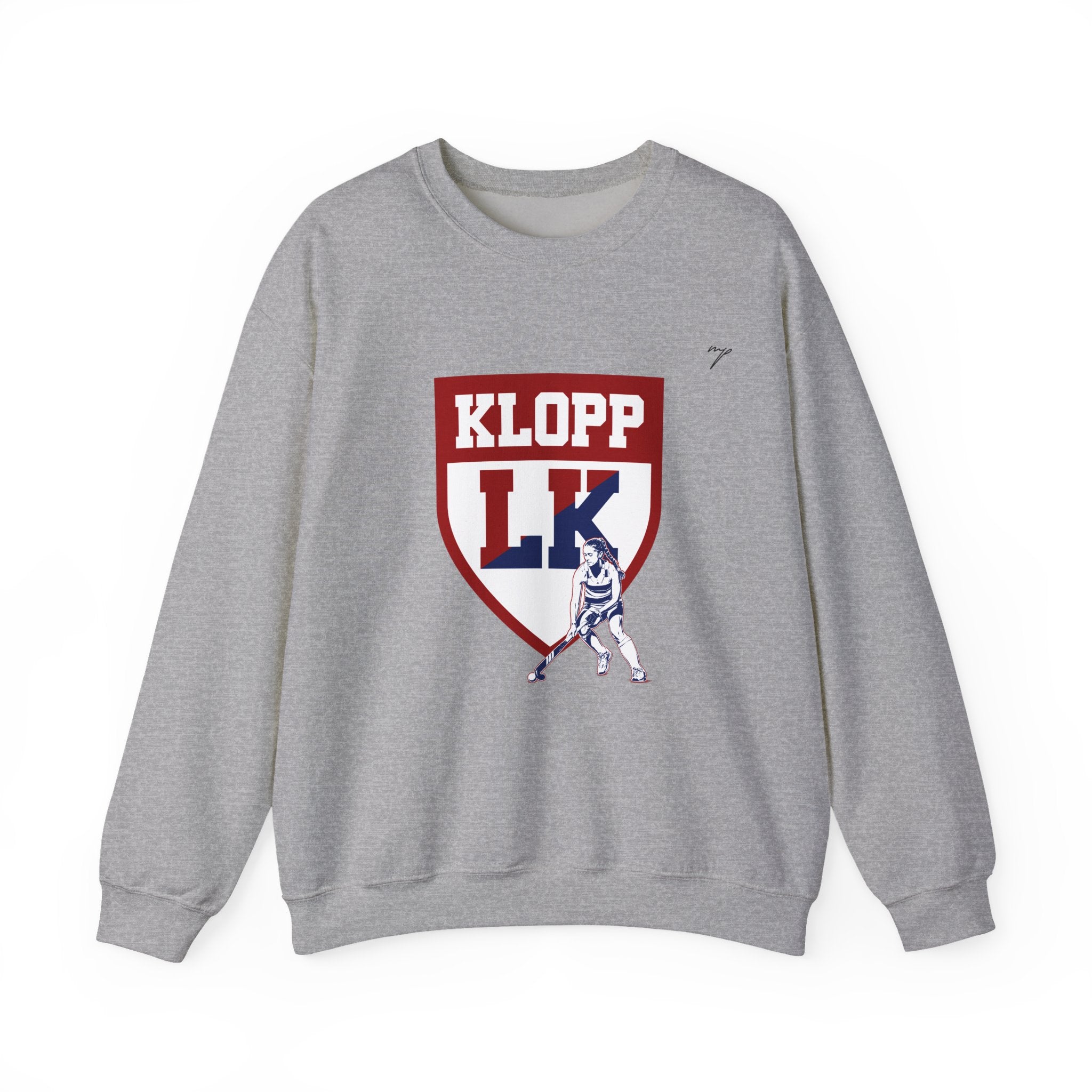 Lyla Klopp Crewneck