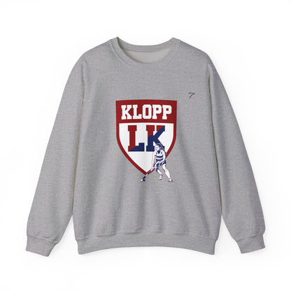 Lyla Klopp Crewneck