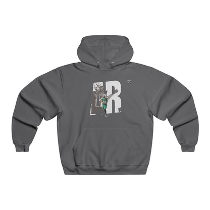 Abraham Rodriguez Vintage Hoodie