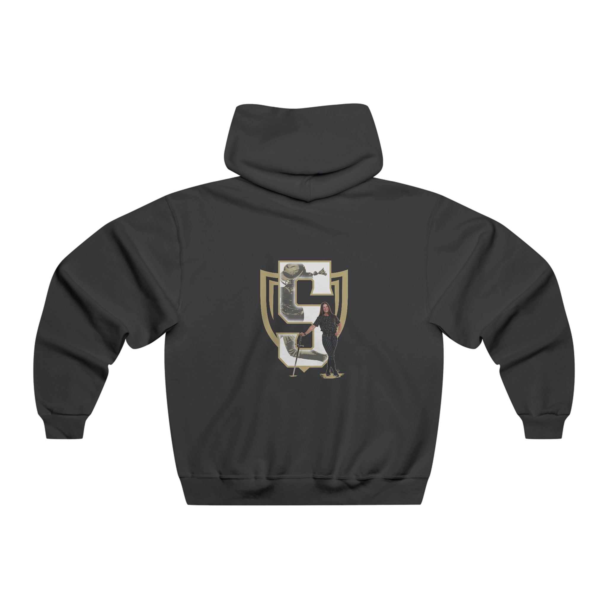 Reagan Vokoun Vintage Hoodie