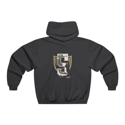 Reagan Vokoun Vintage Hoodie