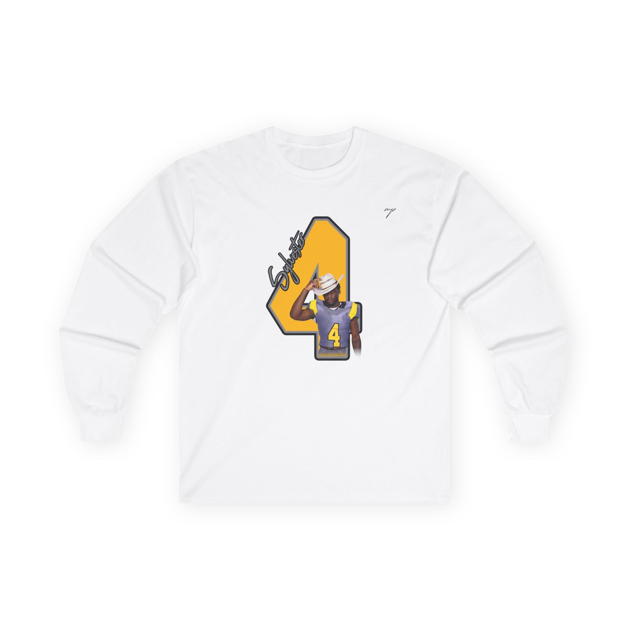 Juice Sylvester Long Sleeve