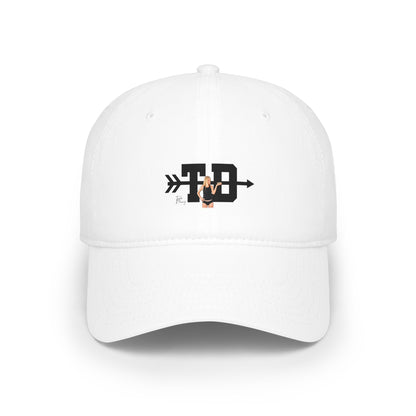 Taylor Drewry Hat