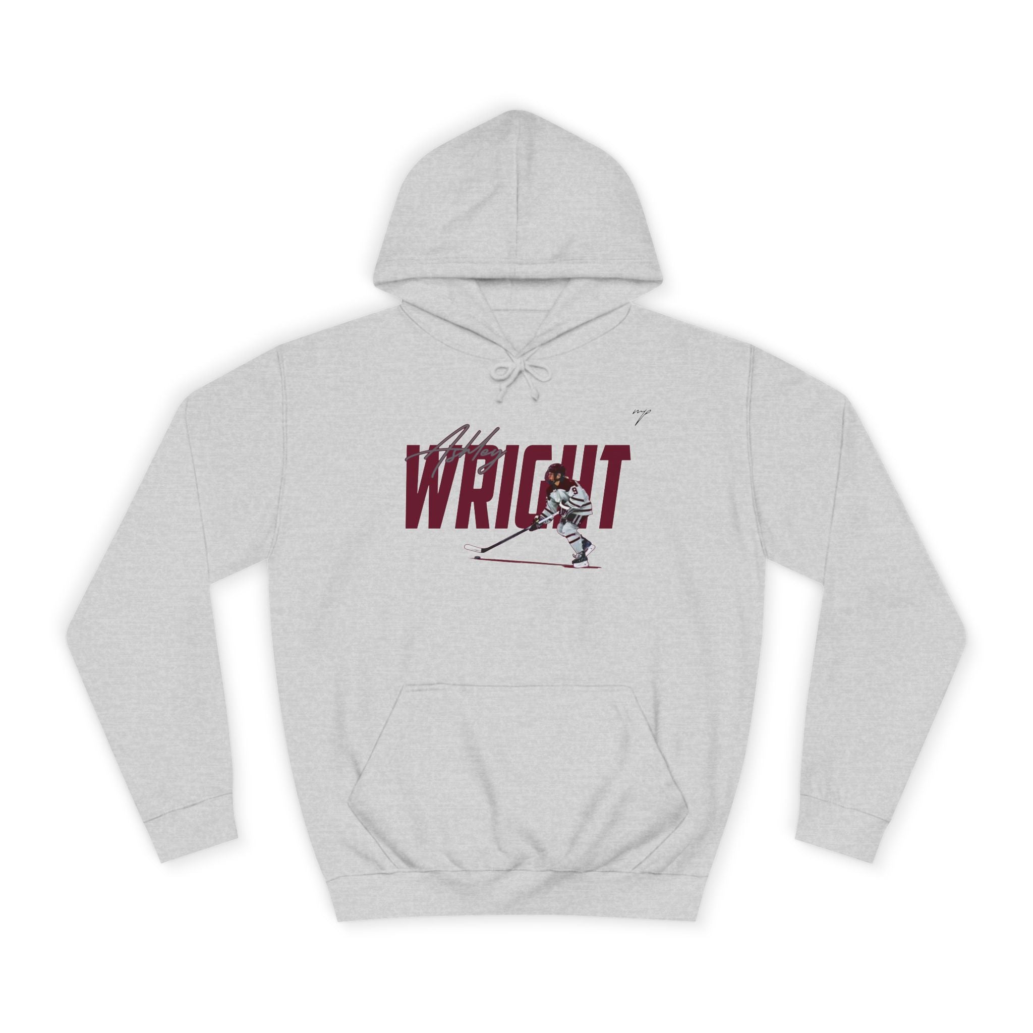 Ashley Wright Hoodie