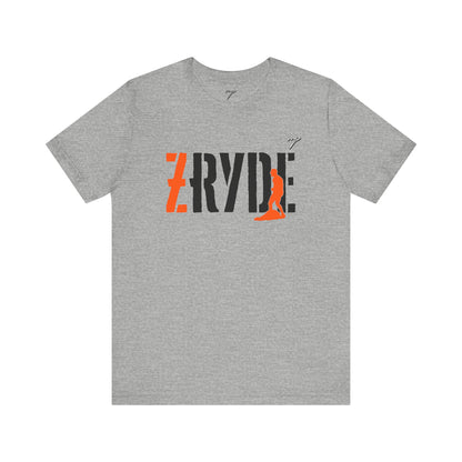 Zack Ryder Graphic Tee