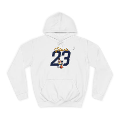 Mackenzie Green Hoodie