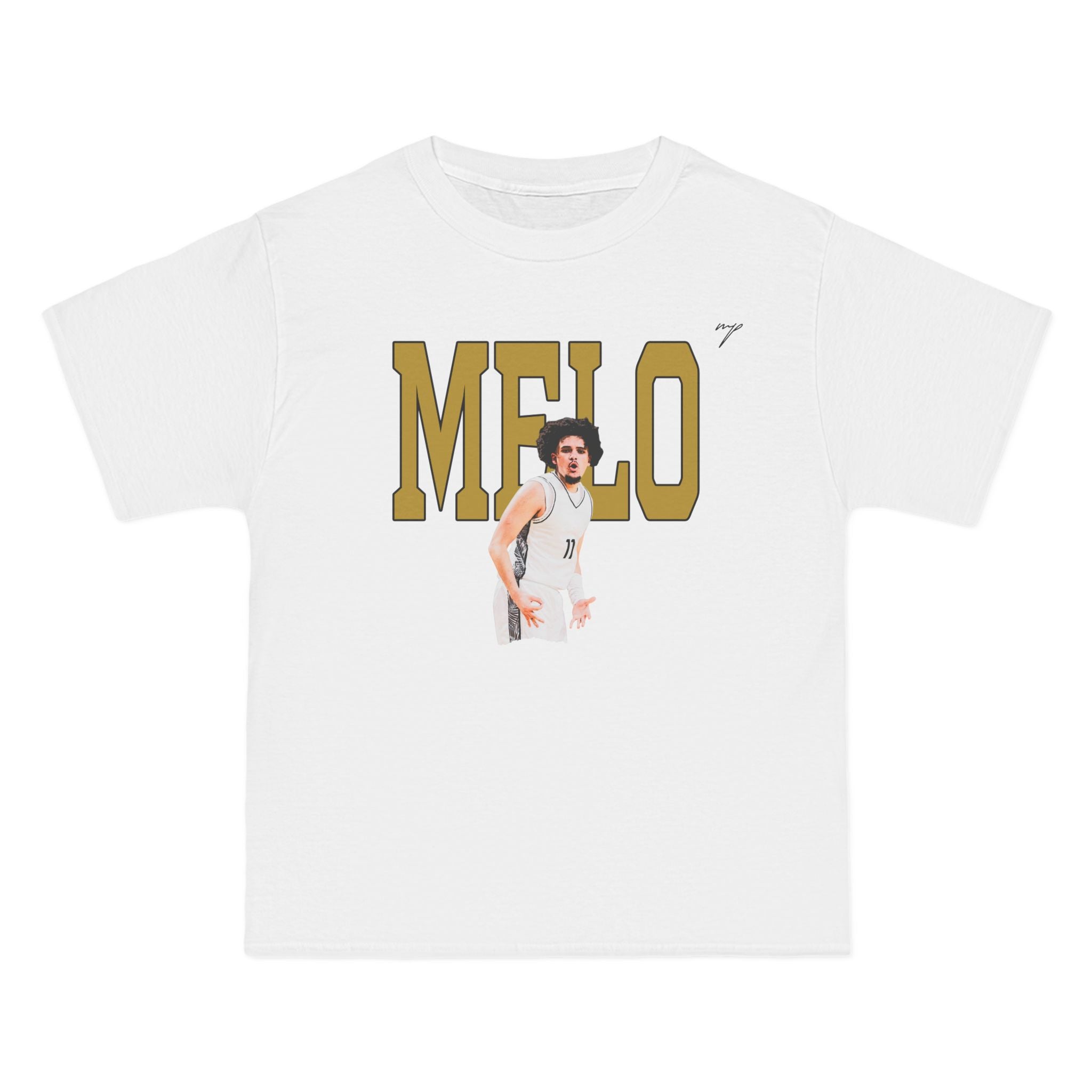Carmelo Pacheco Vintage Tee