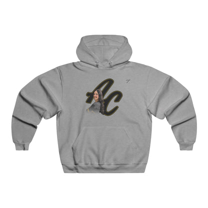 Abby Chester Vintage Hoodie