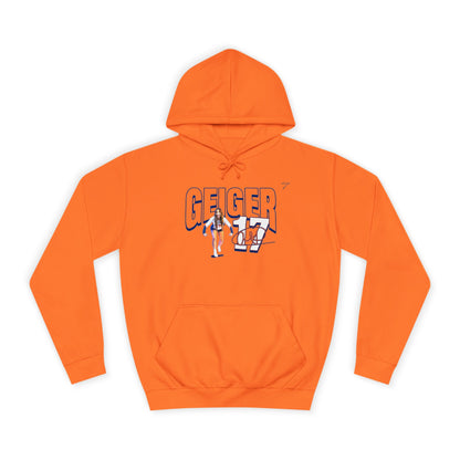 Allison Geiger Hoodie