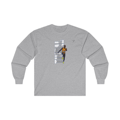 Ty Tindal Long Sleeve Tee